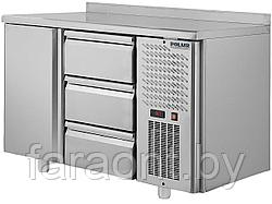 Холодильный стол POLAIR (ПОЛАИР) TM2GN-03-G 270 л. (-2 +10)