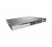 Коммутатор Cisco Catalyst WS-C3850-24U-L