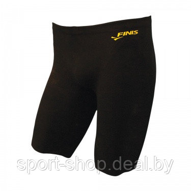 Шорты стартовые Male Onyx Jammer Black 1.10.148.101, профессиональные плавки, плавки для соревнований - фото 1 - id-p103991197