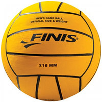 Мяч FINIS для игры в водное поло для мужчин. Mens Water Polo Ball №5 6.25.007.43
