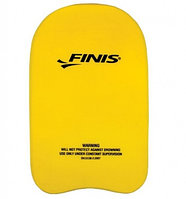 Доска для плавания FINIS Foam Kickboard 1.05.035.48 Junior, доска для плавания, доска для бассейна