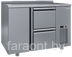 Холодильный стол POLAIR (ПОЛАИР) TM2GN-20-G 320 л. (-2 +10)