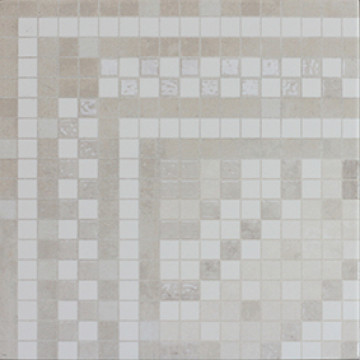 Плитка Monopole Tesela Avorio Esquina для пола - фото 1 - id-p116071629