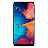 Смартфон Samsung Galaxy A20 3GB/32GB