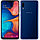 Смартфон Samsung Galaxy A20 3GB/32GB, фото 4