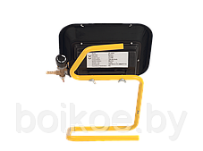 Обогреватель инфракрасный газовый Ballu BIGH-4, фото 2