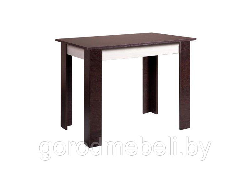 Стол обеденный Леон-1(мебель класс) - фото 1 - id-p116072679