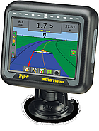 Навигатор MatrixPro 570GS (GPS/ГЛОНАСС, патч антенна, подключение к аккумулятору), фото 2