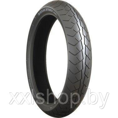 Мотошина Bridgestone Battlax BT020 120/70B17 58V TL Front