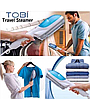 Ручной отпариватель TOBI Travel Steamer, фото 4