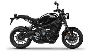Мотоцикл Yamaha XSR900, фото 2