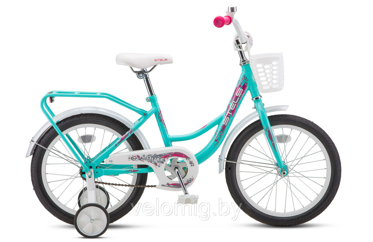 Велосипед детский Stels Flyte 14" (2020)