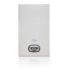 Конденсационный котел Ferroli BLUEHELIX TECH RRT 34 С. Двухконтурный, турбированный,34 кВт.