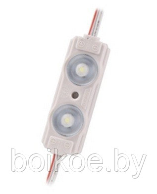 Светодиодный модуль Byled-SLZ2W-2835 (0,72W, IP65) - фото 1 - id-p116090713