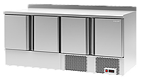 Холодильный стол POLAIR (ПОЛАИР) TBi4GN-G 520 л. не выше -18