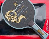 Основание ракетки для настольного тенниса Fiberprotence FL 99999,основание ракетки,основание теннис