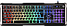 Проводная игровая клавиатура Defender Chimera GK-280DL RU,RGB подсветка, 9 режимов, фото 2