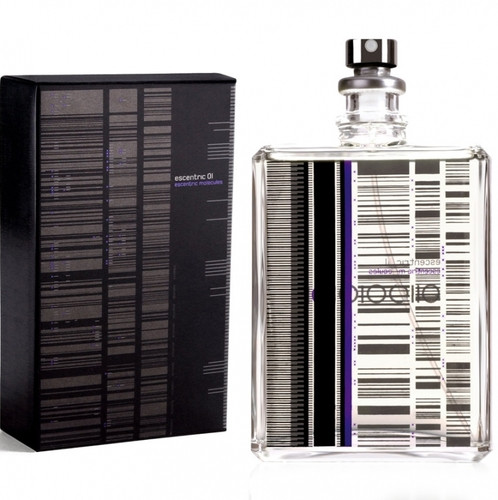 Escentric Molecules Escentric 01 Туалетная вода унисекс (100 ml) (копия)