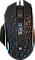 Проводная оптическая игровая мышь Defender Syberia GM-680L RGB, 7 кнопок, 1200-3200dpi, фото 2