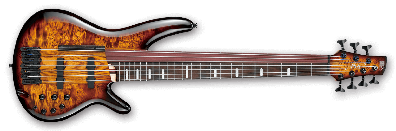 Ibanez Bass Workshop Series SRAS7 DEB