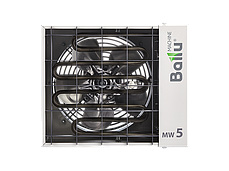 Тепловентилятор BALLU BHP-MW-5, фото 2