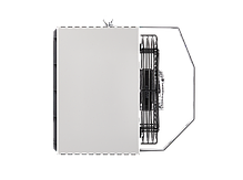 Тепловентилятор BALLU BHP-MW-5, фото 2