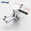 Смеситель для ванны Frap F2244, фото 4