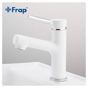 Смеситель для раковины Frap F1044-8