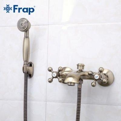 Смеситель для ванны Frap F3019-4 - фото 1 - id-p116097268