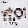 Смеситель для ванны Frap F3019-4, фото 3