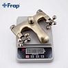 Смеситель для ванны Frap F3019-4, фото 4