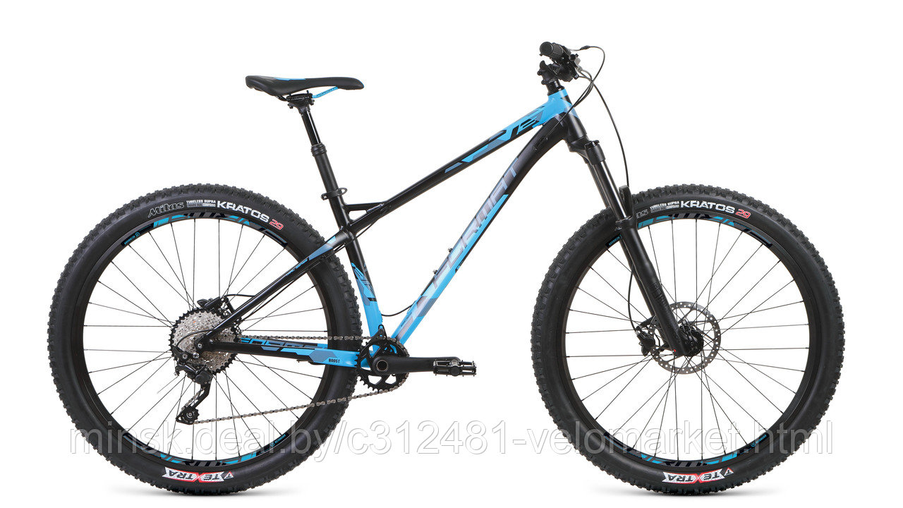 Велосипед BMX FORMAT 1312 (2020) 29 - фото 2 - id-p116097300