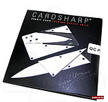 Нож CardSharp 3.1 Twisted Metall, фото 2