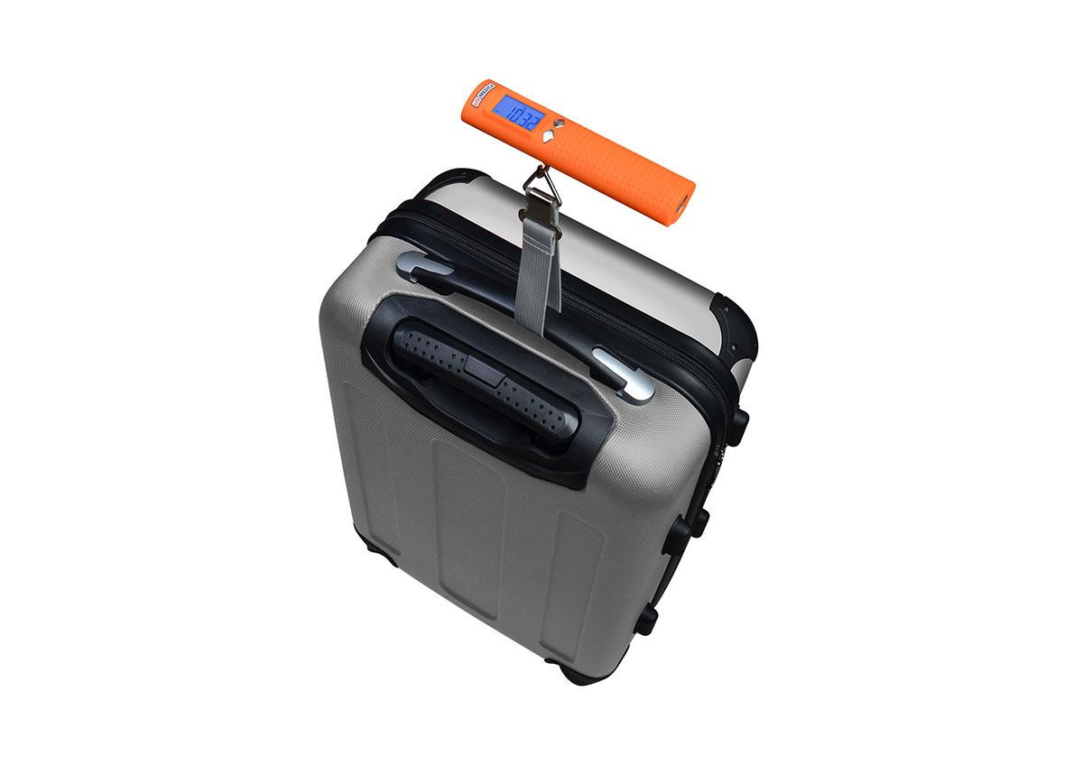 Дорожные весы Digital Luggage Scale - фото 6 - id-p116098041