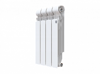 Секционный радиатор Royal Thermo Indigo Super 500 (1 секция)