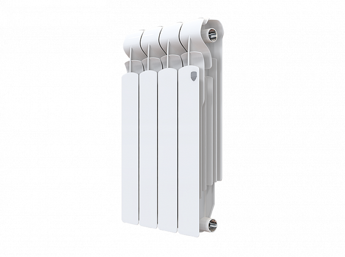 Секционный радиатор Royal Thermo Indigo Super 500 (1 секция) - фото 1 - id-p116098887