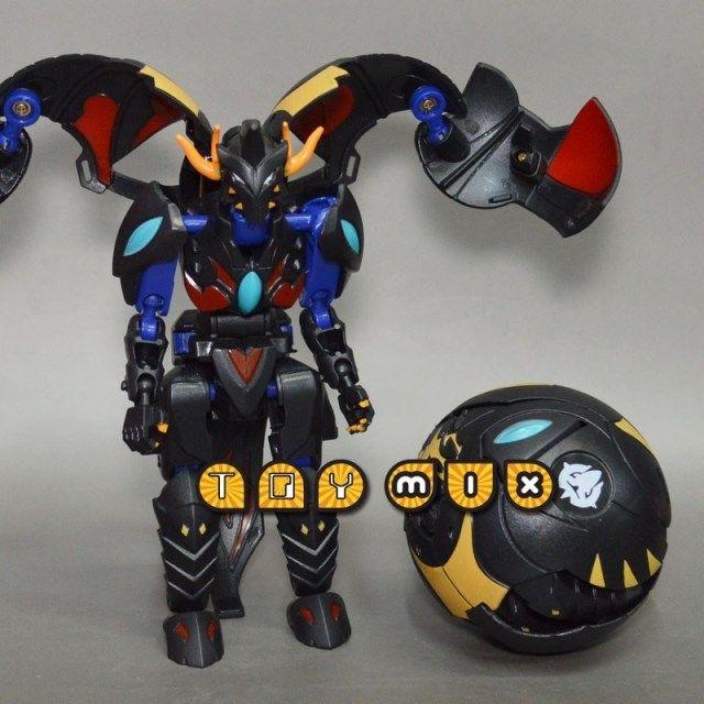 King мега Бакуган Bakugan Лайнхольт высота 20 см 4 вида: продажа, цена ...