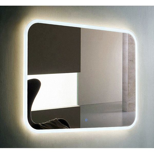 Зеркало Misty Стайл D1 LED 1200×800