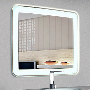 Зеркало Misty Стайл V1 LED 800x600