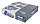 Ластик Milan "Tecnik 920", прямоугольный, пластик, картонный держатель, 61*23*12мм, CPM920(работаем с юр, фото 2