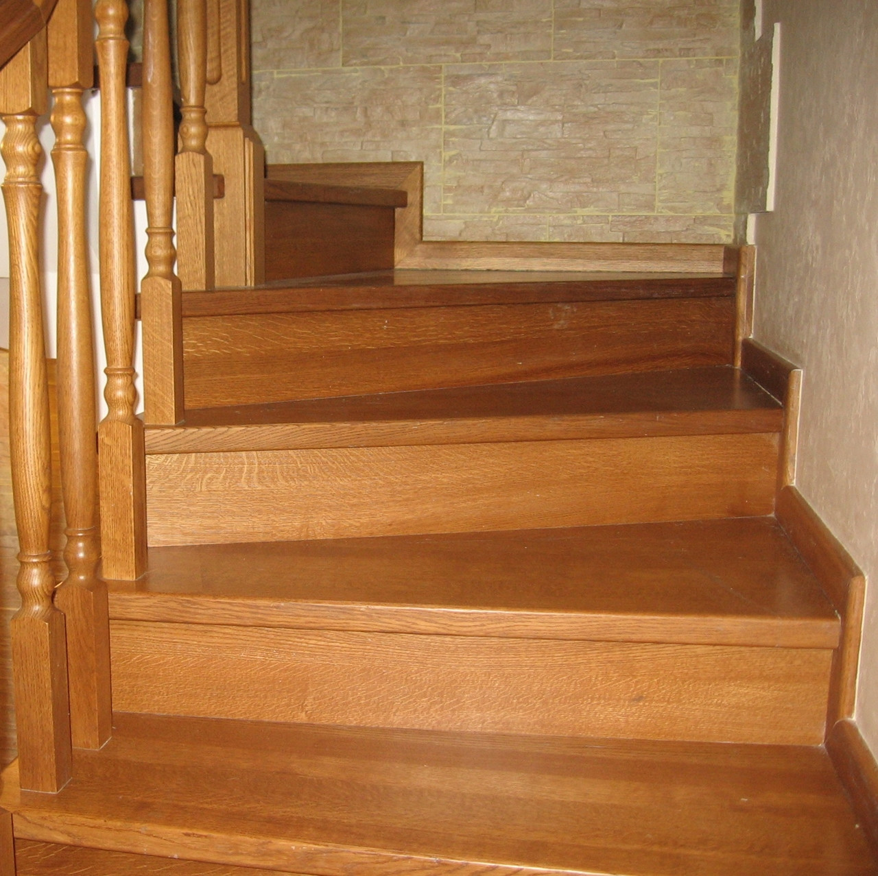 Ступени для лестниц - фото 6 - id-p4145370