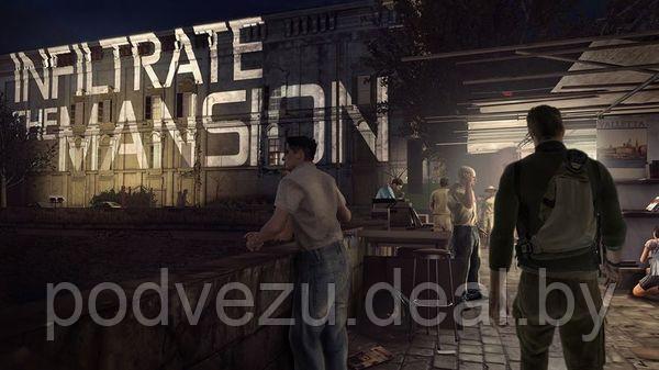 Tom Clancy`s Splinter Cell: Conviction Лицензия! (PC) - фото 3 - id-p11132501