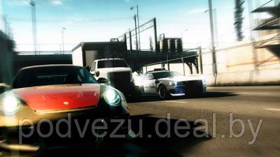 Need for Speed: Undercover (Classics) Лицензия! (PC) - фото 2 - id-p11132535