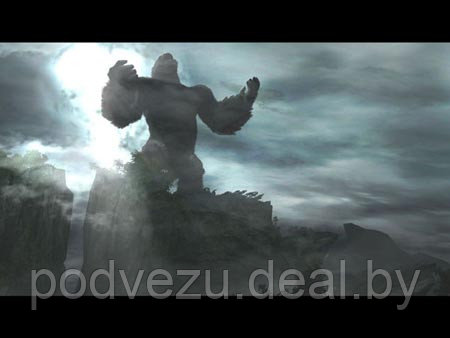 Peter Jackson`s KING KONG Лицензия! (PC) - фото 3 - id-p11132413