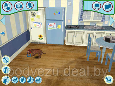 Dogz 6 Лицензия! (PC) - фото 2 - id-p22351878