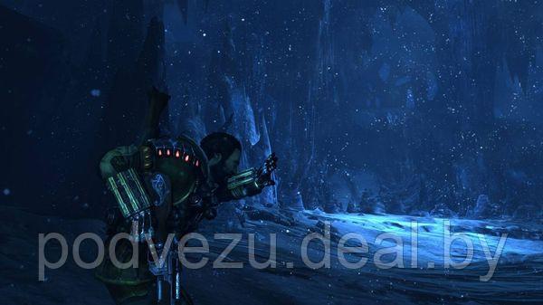 Lost Planet 3 Лицензия! (PC) - фото 2 - id-p11132617