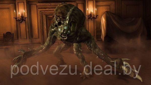 Resident Evil Revelations Лицензия! (PC) - фото 2 - id-p11132593