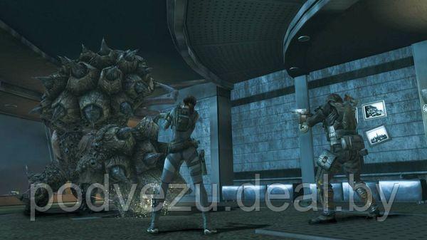 Resident Evil Revelations Лицензия! (PC) - фото 3 - id-p11132593