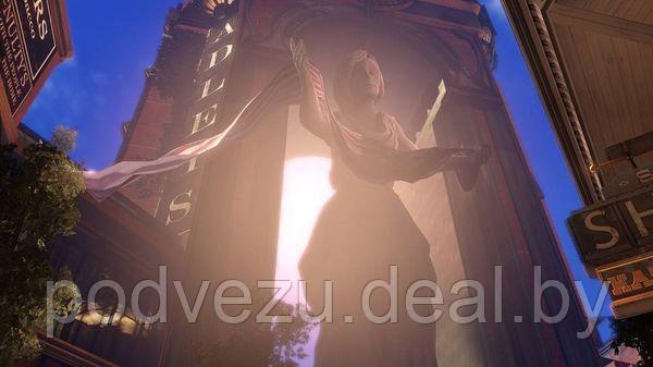 BioShock Infinite Лицензия! (PC) - фото 2 - id-p11132633
