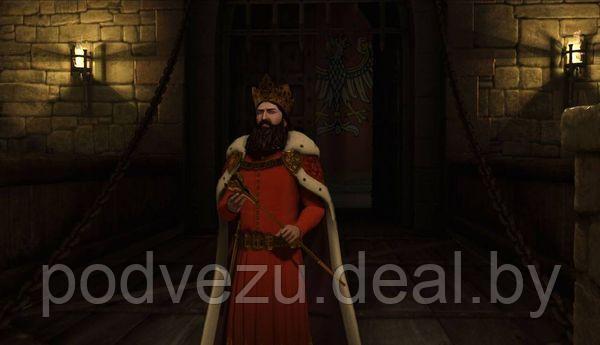 Sid Meier`s Civilization 5. Дивный новый мир Лицензия! (PC) - фото 2 - id-p56834279